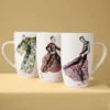 MUG SET OF 4