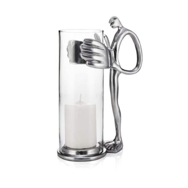 xhl-mn_3.jpg CANDLE HOLDER LARGE